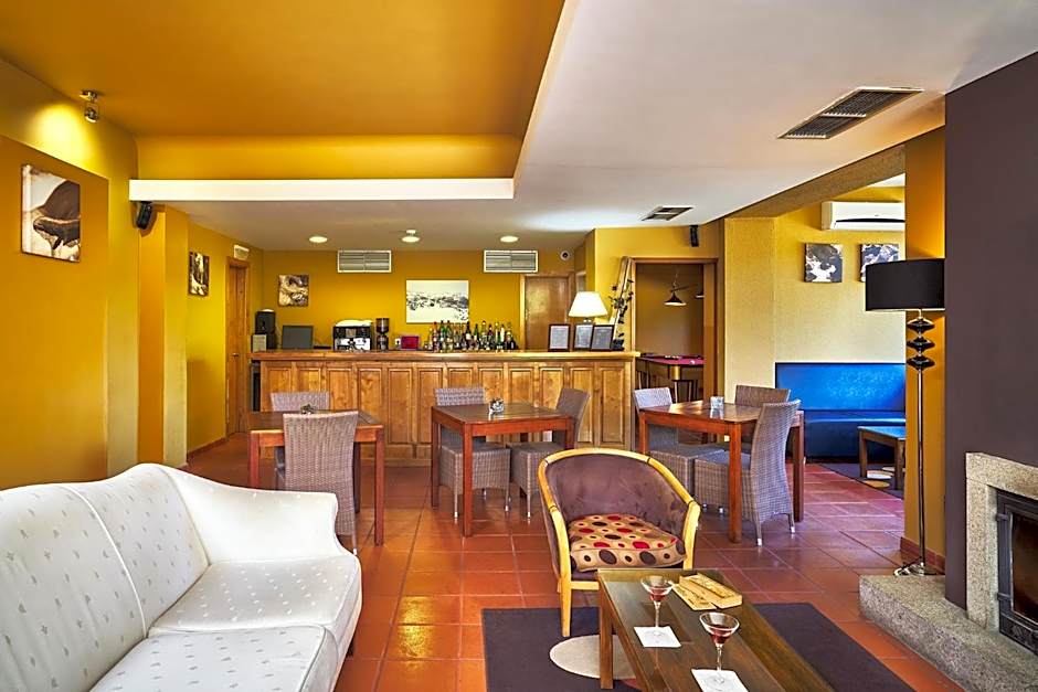 Hotel Castrum Villae - Walk Hotels