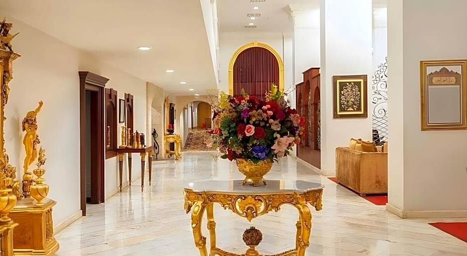 Hotel Ickale