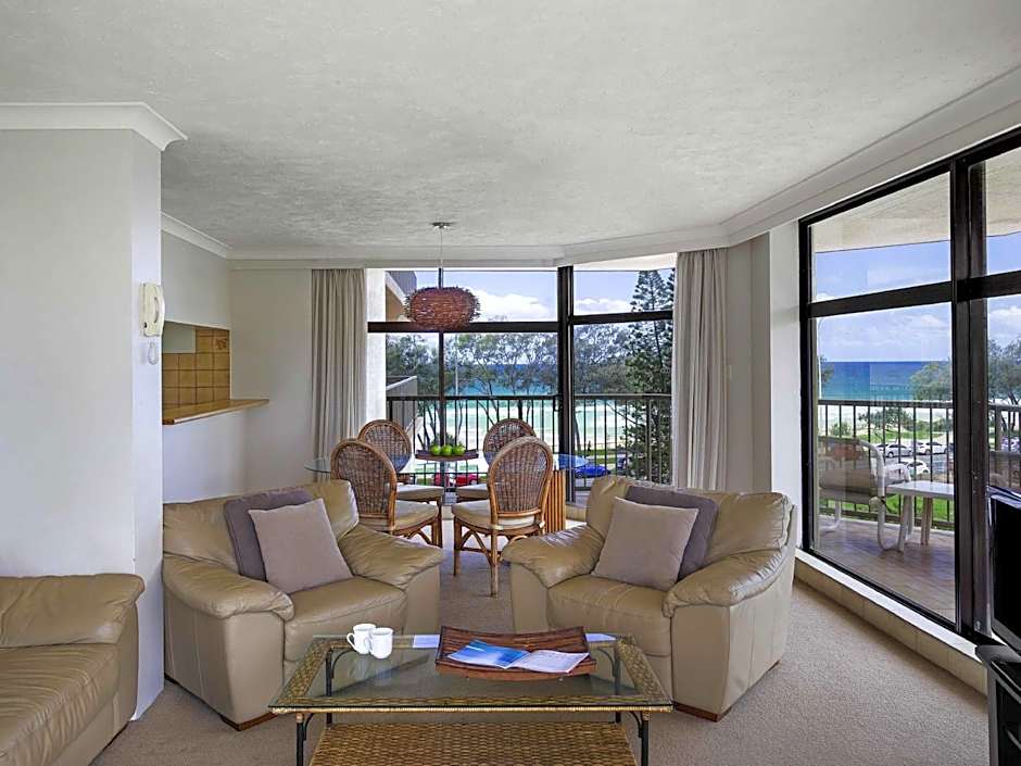 BreakFree Imperial Surf Surfers Paradise