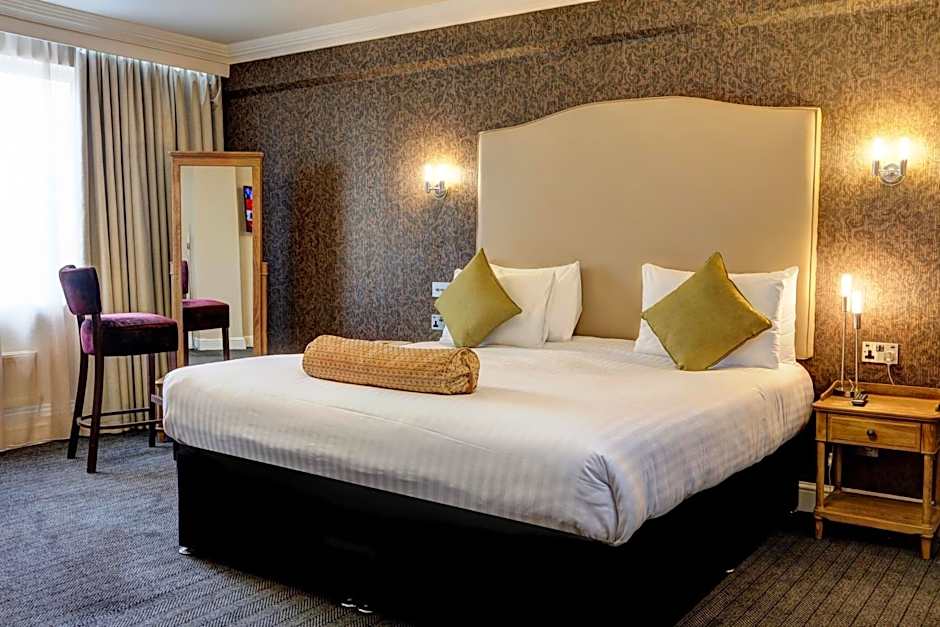 Best Western Thurrock Hotel