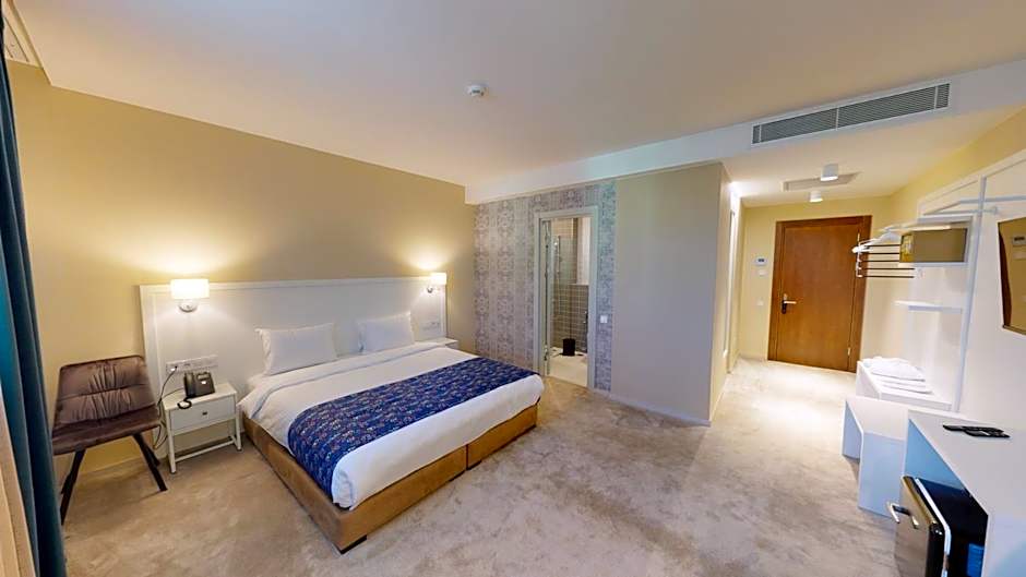 EPIGRAPH Design Hotel