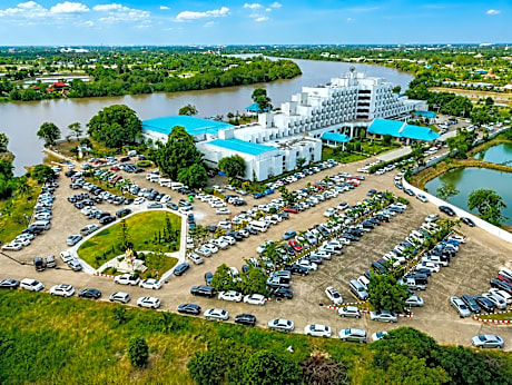 Suntara Wellness Resort & Hotel