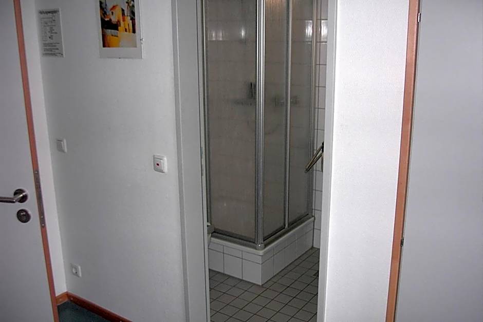 Jugendherberge Aachen - Membership required