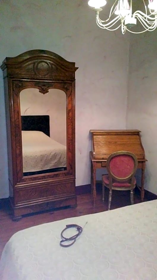 Villa SAINT-PRIVAT