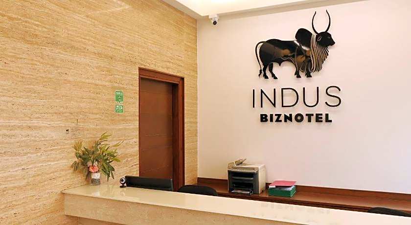 Indus Biznotel