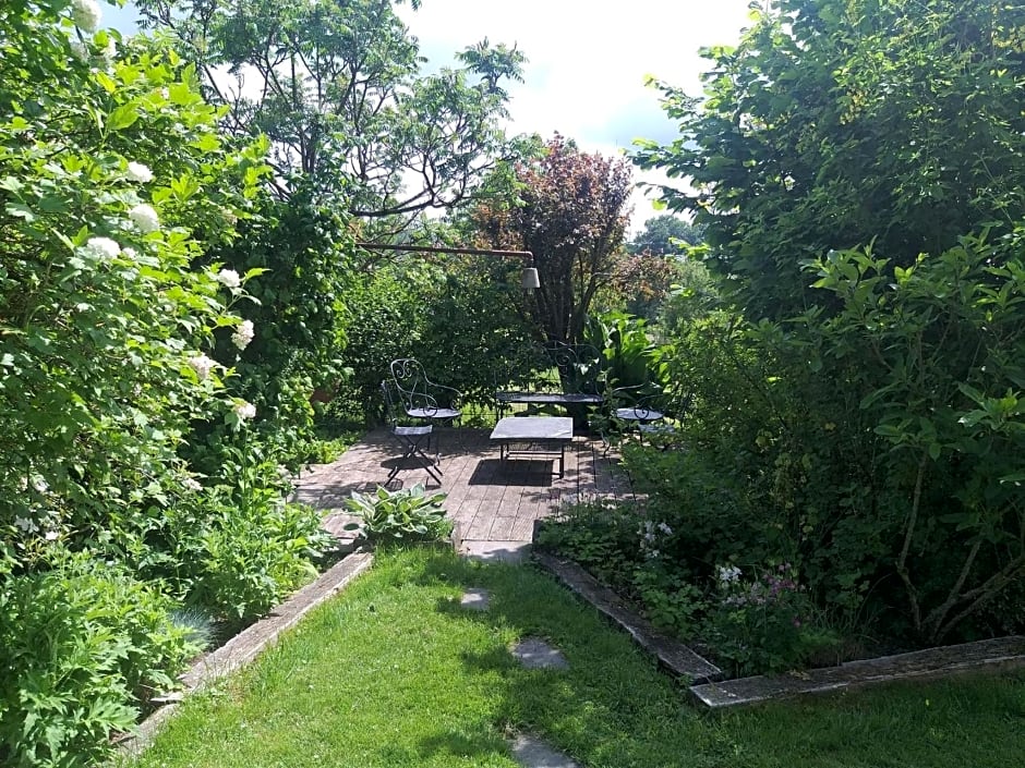 B&B Le Perchoir