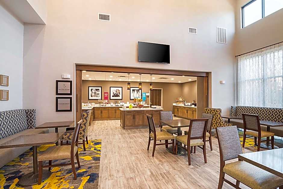 Hampton Inn By Hilton & Suites Colleyville DFW West