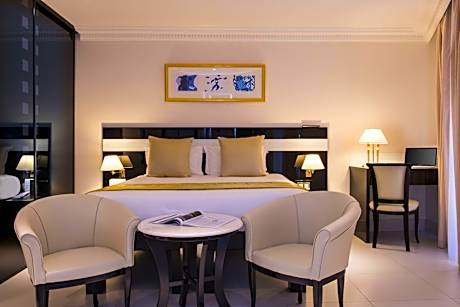 triple standard room