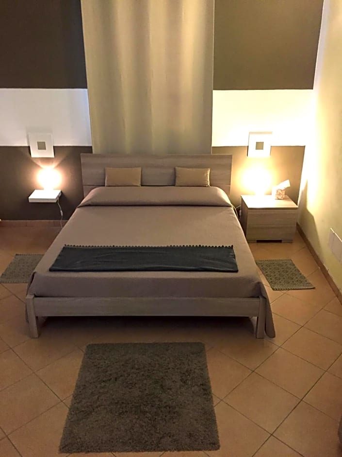 Residenza Serena-Centro Storico