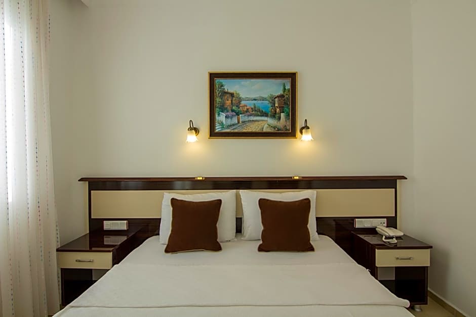 Belcekum Beach Hotel
