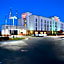 Hampton Inn By Hilton Farmville
