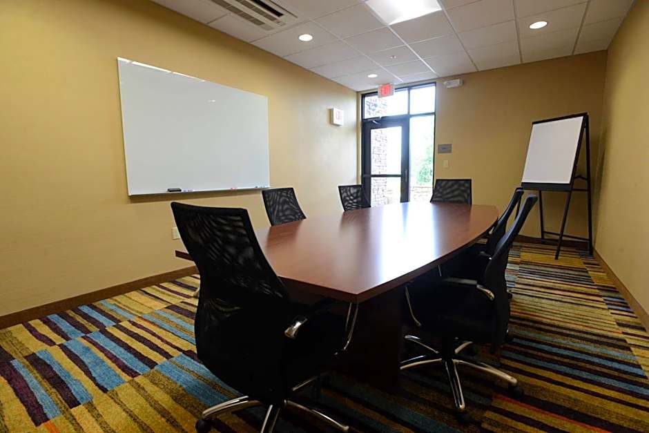 Fairfield Inn & Suites by Marriott Bowling Green