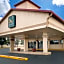Quality Inn & Suites Big Spring