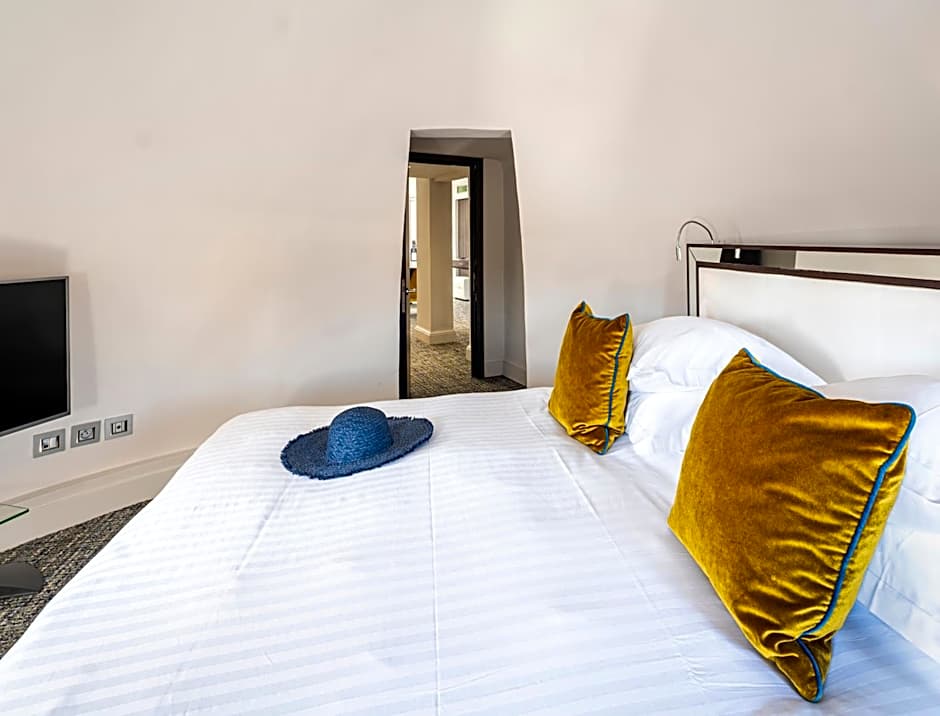 Hotel Le Canberra