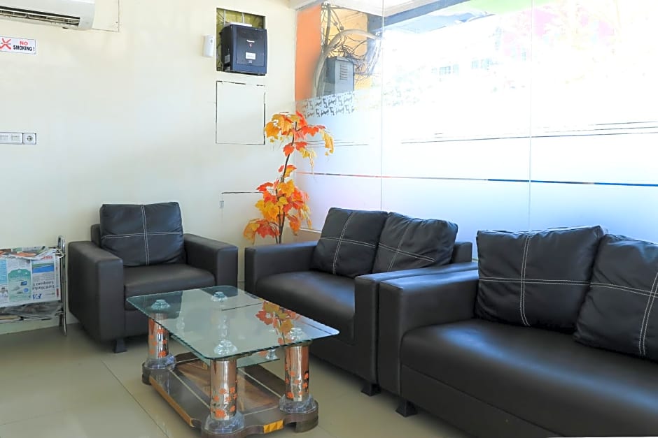 Al-Badar Hotel Syariah Makassar