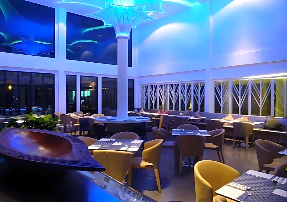 The Pago Design Hotel