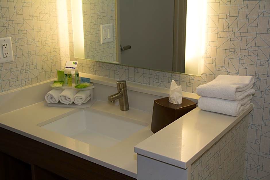Holiday Inn Express Salt Lake City Downtown By IHG