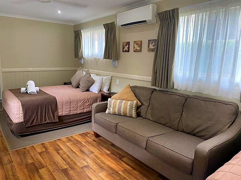 NRMA Atherton Tablelands Holiday Park