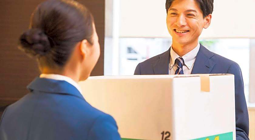 Comfort Inn Kyoto Shijokarasuma