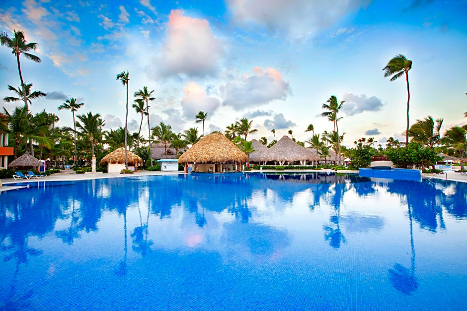 Bahia Principe Grand Punta Cana - All Inclusive