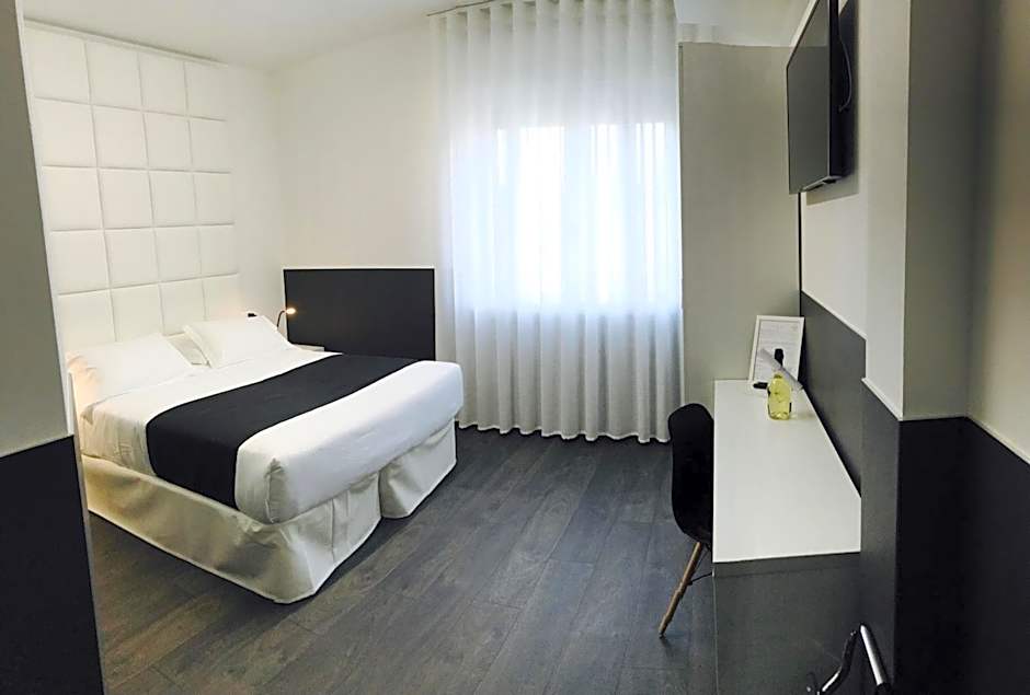 Hotel Pex Padova