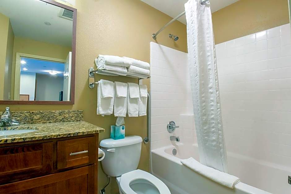 Western Slope Suites Parachute