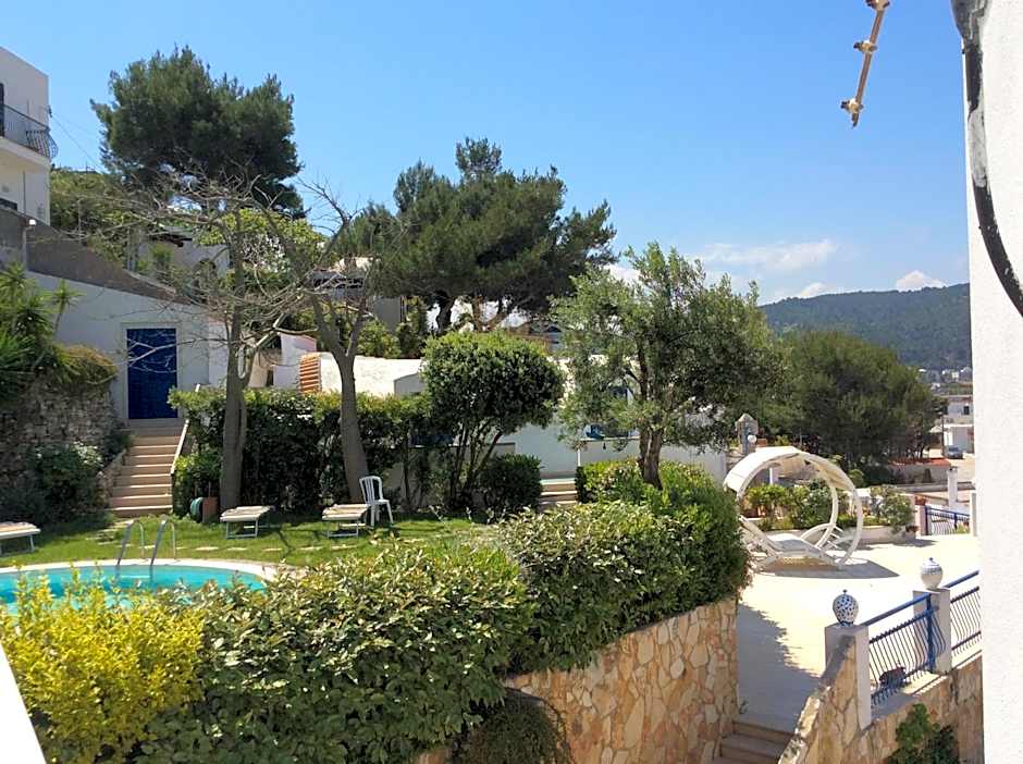 Hotel Elisa - Spiaggia Privata Inclusa