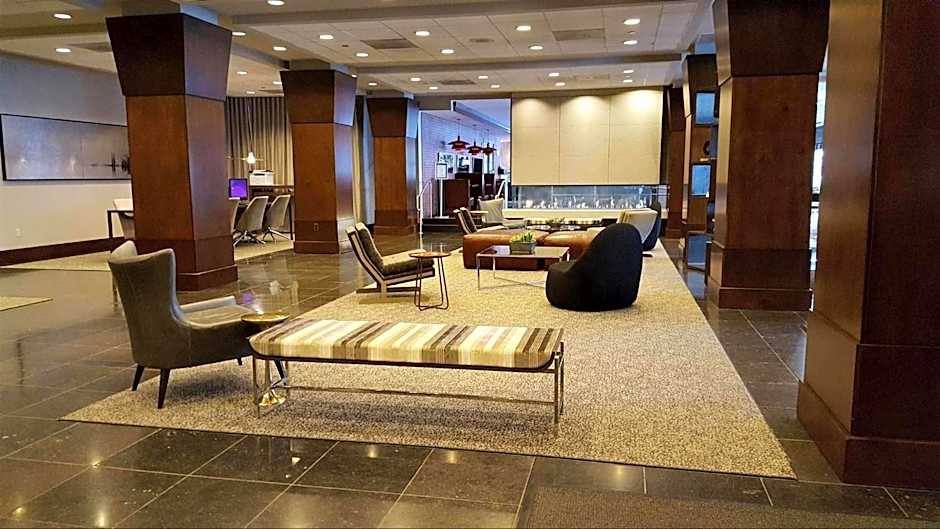 Crowne Plaza - Chicago West Loop By IHG