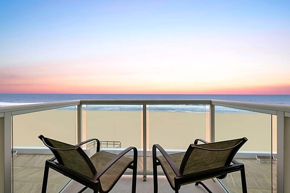 Courtyard by Marriott Ocean City Oceanfront