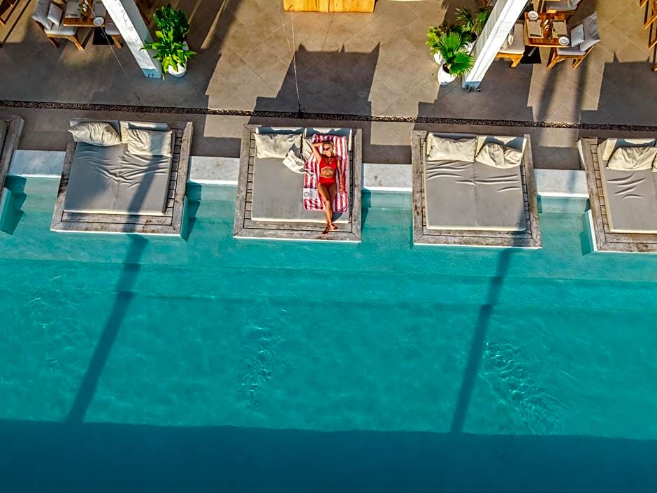 Kaskazi Hotel Zanzibar
