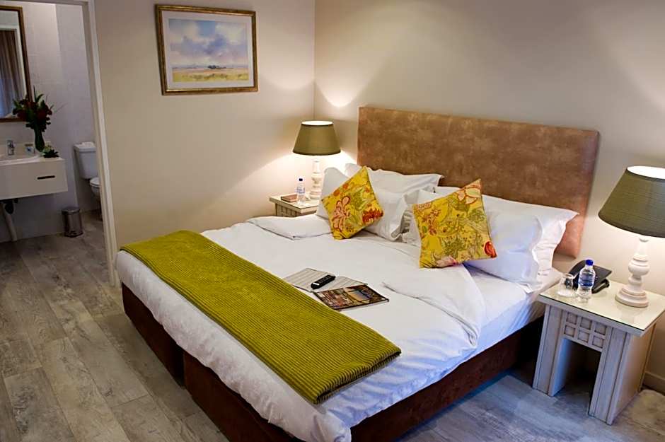 CedarWoods of Sandton Hotel