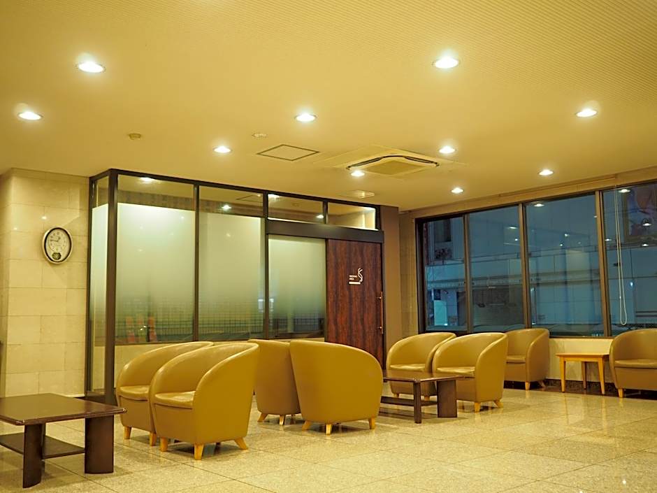 Smile Hotel Tokyo Shinkoiwa