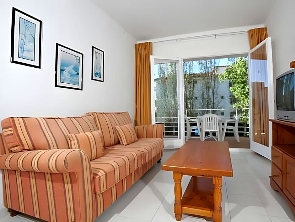 Apartamentos Sunway Apollo