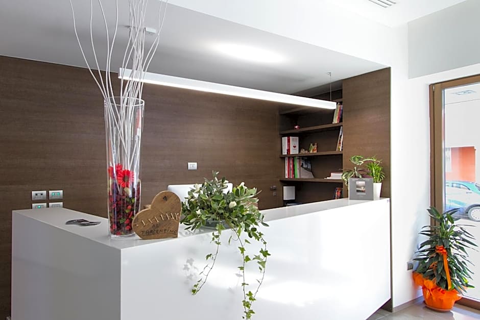 Albergo Al Tarcentino