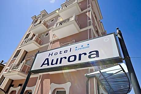 Hotel Aurora