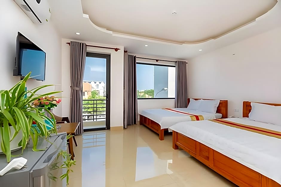 New Vung Tau Hotel