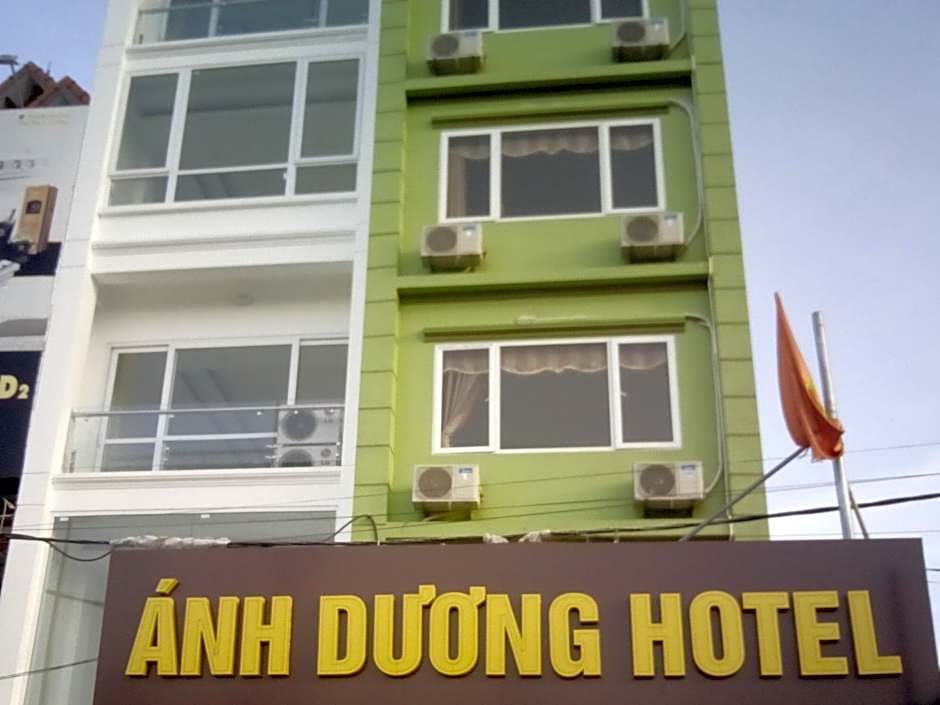 Anh Duong Hotel