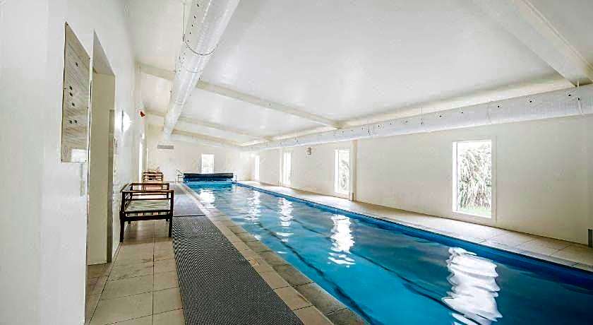 Brackenridge Country Retreat & Spa