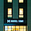 Hotel Edit Yokohama