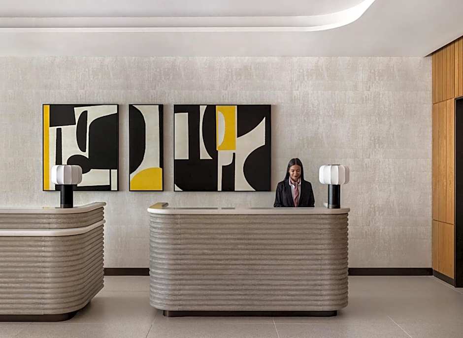 Kimpton Theta New York - Times Square By IHG