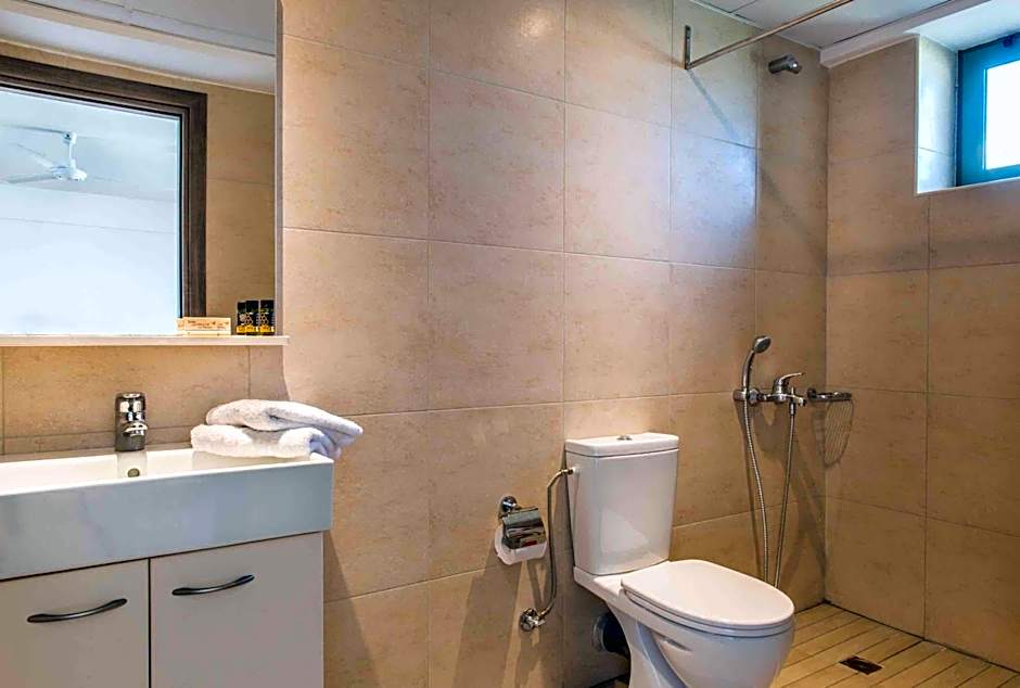 Gerona Mare Apartments