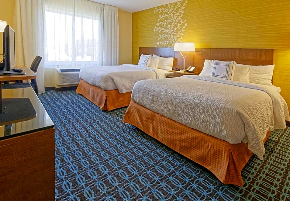 Fairfield Inn & Suites by Marriott Rehoboth Beach