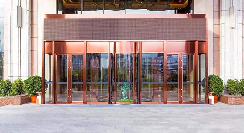 Novotel Daqing Haofang