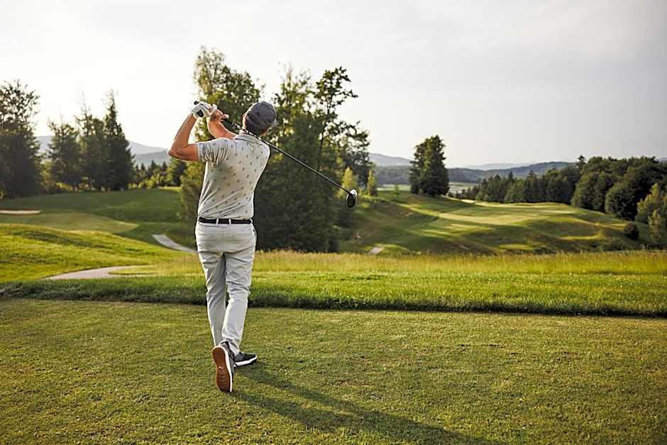 Hotel Grad Otocec - Relais Chateaux