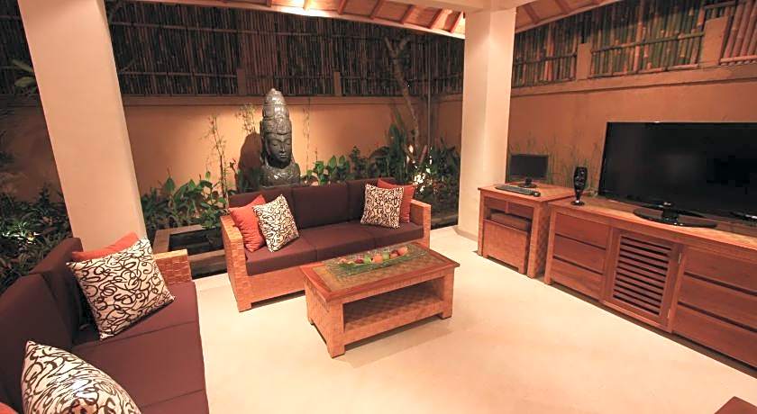 Villa Seriska Seminyak
