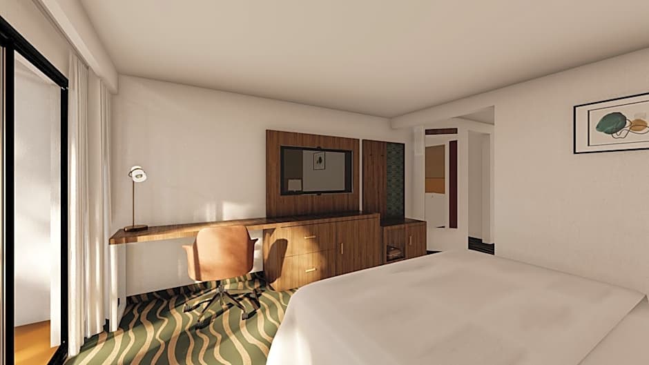 Holiday Inn San Jose La Sabana by IHG