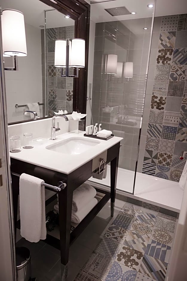 Park Hotel Grenoble - MGallery