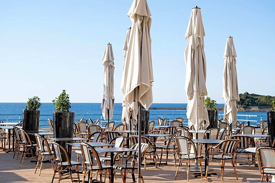 Thalazur Saint Jean de Luz - Hôtel & Spa