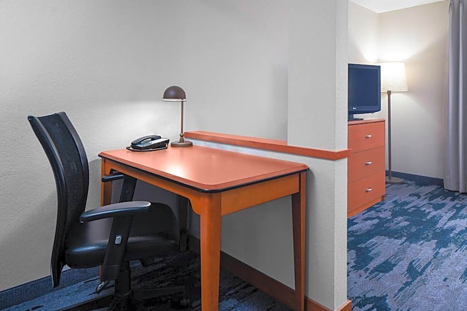 Fairfield Inn & Suites by Marriott Jefferson City
