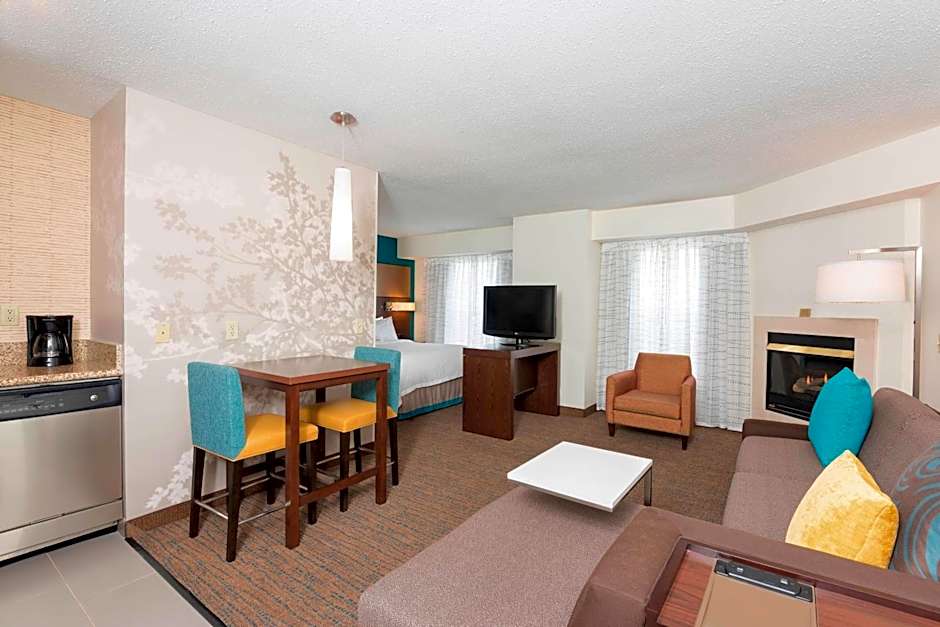 Residence Inn by Marriott Grand Rapids West